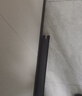快朵小屋100英寸16:9支架挂壁两用幕布 白塑4K高清可移动【免打孔】投影仪三色激光极米坚果当贝小米爱普生 实拍图