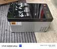骑炫Q22车载冰箱车家两用迷你冰箱冷冻冷藏可结冰户外家居用品 实拍图