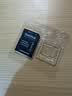 闪迪（SanDisk）512GB TF(MicroSD)内存卡4K极速金卡A2 V30 U3兼容大疆Pocket3/4P/Action 6运动相机/无人机存储卡 实拍图