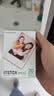 INSTAX富士instax立拍立得 mini相纸 白边双包20张(适用miniSE/11/12/40/90/LiPlay/EVO/Link3) 实拍图