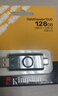 金士顿（Kingston）128GB Type-C USB3.2 双接口U盘 DTDEG2 大容量办公车载优盘 适用于安卓苹果手机电脑 实拍图