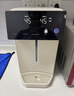 美的（Midea）电热水瓶速沸家用5L大容量烧水壶恒温保温一体316L内胆2200W触控MK-SP50E-20WPro 实拍图