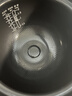 苏泊尔（SUPOR）有钛IH鲜呼吸电压力锅5L高压112kPa电饭煲4-6人316L球釜SY-50HC8015Q面板丝印批次随机发货 实拍图