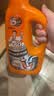 威猛先生（Mr Muscle）热门商品 管道疏通啫喱 960ml*3瓶 厨房 水道疏通剂 厕所管道疏通 实拍图