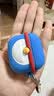 ROCK哆啦A梦适用Airpods4保护套Airpods四代耳机套保护壳Apple耳机壳全包硅胶防摔防尘卡通可爱软壳 实拍图