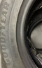 固特异（Goodyear）汽车轮胎 195/65R15 91V 鹰驰F1酷跑 适配卡罗拉/朗逸 御乘升级 实拍图