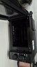 美的（Midea）微波炉经典升级款M2A 家用小型20升平板式易清洁快捷双旋钮高效速热杀菌除味2026新款 实拍图