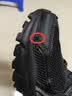 耐克NIKE运动休闲鞋男缓震ZOOM VOMERO5运动鞋BV1358-003黑40.5 实拍图
