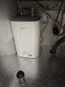 美的（Midea）【升级防电墙】8.3升储水式小厨宝家用一级能效2000W电热厨房台下热水宝国家补贴F8.3-20CB(ES) 实拍图