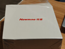纽曼（Newmine）XL02 typec有线降噪隔音睡眠线控音乐手机数字耳机入耳式type-c版侧睡不压耳耳塞安卓适配 黑色 实拍图