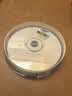 飞利浦（PHILIPS） DVD-RW  可擦写空白刻录光盘光碟 可重复刻录 10片装DVD刻录盘 实拍图