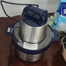 美的（Midea）绞肉机京东自营家用大容量5升大功率1000w纯铜电机多功能商用电动绞肉绞菜料理90R03 实拍图