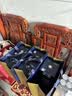 汾酒 青花20清香型白酒 汾酒20青花 商务宴请送礼白酒 53度 500mL 6瓶 整箱（新版）含礼袋 实拍图