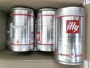 意利（illy）意大利原装进口意式黑咖啡 中烘咖啡豆250g*6罐 实拍图