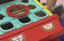 伟易达（Vtech）儿童玩具动物奇趣忙碌屋启蒙早教学习板益智宝宝男孩女孩生日礼物 实拍图
