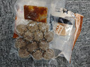 丰收哥广东老字号正宗潮汕牛肉丸+牛筋丸 200g*5袋火锅食材烧烤关东煮 实拍图