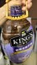 金龙鱼 KING'S【保真亚麻籽油】食用油 进口原料 特级初榨 亚麻籽油4L 实拍图