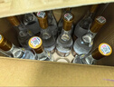 汾酒黄盖玻汾 清香型高度白酒 53度 475mL*12瓶 整箱装 实拍图
