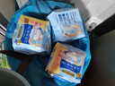 护舒宝天然纯棉卫生巾超薄透气姨妈巾量多日用无香型试用囤货 【天然纯棉】量多试 284mm 36片 实拍图