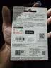 闪迪（SanDisk）256GB Type-C USB3.2 手机U盘DDC3黑色 读速高达400MB/s 自动备份 手机电脑两用 双接口大容量优盘 实拍图