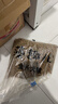 麦富迪狗粮 藻趣儿狗粮幼犬粮牛肉螺旋藻 呵护肠胃7.5kg/15斤 实拍图