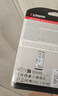 金士顿（Kingston）480GB SSD固态硬盘 SATA3.0接口 A400系列 读速高达500MB/s 实拍图