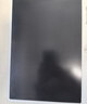 纽曼16英寸彩色笔迹液晶画板电子黑板手写板儿童画板办公写字宝绘画家用草稿男女孩生日礼物白色风尚 实拍图