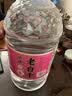 泸旗老白干白酒高粱酒 大曲浓香型粮食酒 桶装散酒纯粮酒泡酒口粮酒 60度 5L 1桶 老白干纯粮原浆 实拍图
