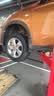优科豪马横滨轮胎/汽车轮胎 215/60R16 95V E70B 原配丰田/凯美瑞 实拍图