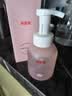 贝因美儿童洗发沐浴慕斯二合一350ml宝宝洗护泡泡沐浴露液沐浴乳洗发露 实拍图