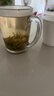 九宇2026春茶新茶浙茶集团特级明前有机龙井茶200g茶叶绿茶茗茶送礼 【2026春茶】200g/盒 实拍图