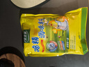 太太乐鸡精 三鲜标准 加倍提鲜 自营500g 实拍图