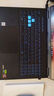 华硕天选6 Pro 锐龙版  16英寸游戏本 笔记本电脑(锐龙9 8940HX 16G 1T RTX5060 2.5K)灰 实拍图
