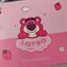 迪士尼（Disney）草莓熊眼部按摩仪智能护眼仪生日礼物女生女士15岁12岁10男孩女孩礼物送女朋友礼物眼罩毕业送老师 实拍图