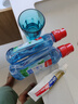 高露洁（Colgate）【孙颖莎同款】清爽海盐精油进口漱口水1000ml含氟深层清洁自营 实拍图