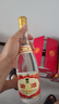 汾酒黄盖玻汾 清香型高度白酒 53度 475mL*12瓶 整箱装 实拍图