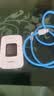 格行随身wifi6官方正品三网通用车载无线网卡cpe路由器WiFi6免插卡移动随身携带wifi6无线流量2026新款 GX002旗舰彩屏款【四千毫安次日达】送1000G 实拍图