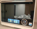 美的（Midea）寻味pro微蒸烤炸台式一体机家用台式平板变频微波炉空气炸蒸烤箱电烤箱不锈钢内胆2026新款G21 实拍图