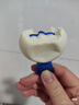 百吉福（MILKANA）【热门商品】 低温冷藏儿童奶酪棒 奶酪含量≥51% 原味500g/25支 实拍图