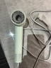 徕芬Laifen SE Lite 家用入门款高速吹风机 莱芬大风力速干低噪学生宿舍便携风筒 SE lite紫色 实拍图