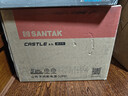 山特（SANTAK）C1K 在线式UPS不间断电源1000VA/1000W 稳压服务器机房电脑内置电池标准机 实拍图