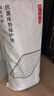 京东京造床垫保护垫 3层标准A类纳m级抗菌床褥床垫保护垫 1.8x2m 灰色 实拍图