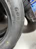 固特异（Goodyear）汽车轮胎205/60R16 92V 鹰驰F1酷跑 适配 轩逸/新福克斯 御乘升级 实拍图