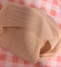 古今（GUJIN）5双装船袜女士冰丝袜子夏季纯棉底夏天薄款凉爽不掉跟隐形袜短袜 实拍图