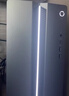 联想（Lenovo）联想GeekPro游戏主机(14代i5-14400(F) RTX5060 8GB显卡 32G DDR5 1TB )27英寸240Hz套机 实拍图