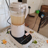 九阳（Joyoung）破壁机可拆洗家用全自动榨汁豆浆机降噪高温清洗1.75L五谷杂粮3-5人除菌P660 国家补贴 实拍图