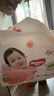 好奇（Huggies）铂金装小桃裤成长裤XXXL26片*4包(17kg以上)【夏季散热王】 实拍图