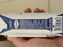 蒙牛特仑苏纯牛奶250ml*6盒 3.6g乳蛋白 尝鲜试用装 送礼盒装 实拍图