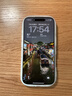 Apple/苹果 iPhone 17 256GB 白色 支持移动联通电信5G 双卡双待手机 实拍图
