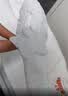 好奇（Huggies）铂金装小桃裤成长裤XXL74片(15kg以上)尿不湿【夏季散热王】 实拍图